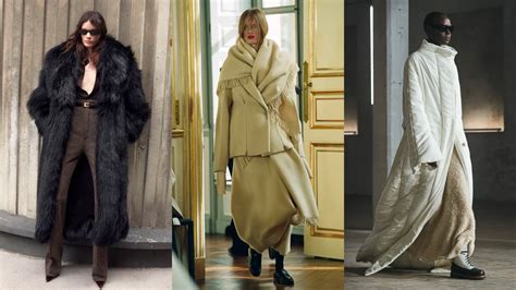 9 Winter 2023 Trends to Wear and Shop Now | Vogue