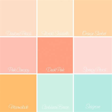 Bedroom Colour Palette, Brand Color Palette, Bedroom Color Schemes ...