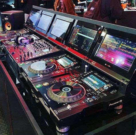 900+ DJ Equipment ideas in 2021 | real hip hop, hip hop culture, dj ...