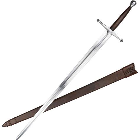 Teutonic German Longsword