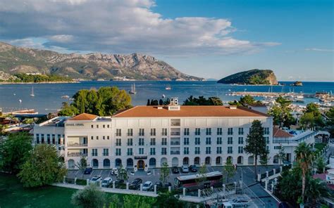 Best hotels in Montenegro | Telegraph Travel