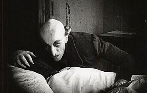 Nosferatu Next On The Remake List | Movies | Empire