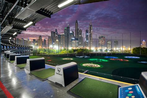 Topgolf - San Jose - Private Group Activity in San Jose, CA | The Vendry