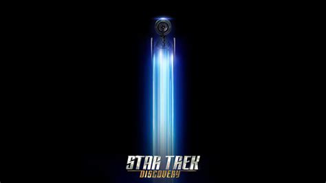 Star Trek Discovery 4k, HD Tv Shows, 4k Wallpapers, Images, Backgrounds ...