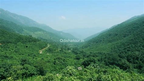 Mahendragiri Hill Station, Mountain Peak, Gajapati | Odisha Tour