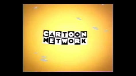 Cartoon Network Next Bumpers (December 26th - 29th, 2000) - YouTube