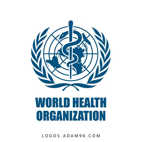 world health organization logo - Frederica Headrick