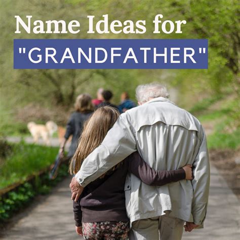 106 Nicknames for Grandma and Grandpa | WeHaveKids