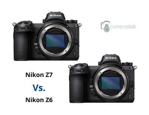 Nikon D750 vs D850 - Know Why Nikon D850 Is A Smart Choice!