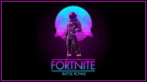 Fortnite Battle Royale Logo UHD 4K Wallpaper | Pixelz