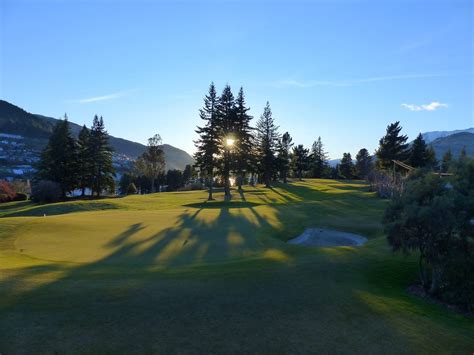 Queenstown Golf Holidays & Tours, Golf Courses, Green Fees | PGQ