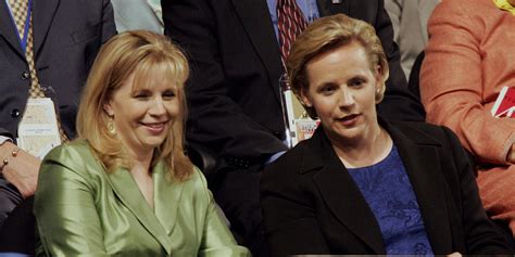 Mary Cheney: Liz Cheney Is On 'Wrong Side Of History' With Anti-Gay ...