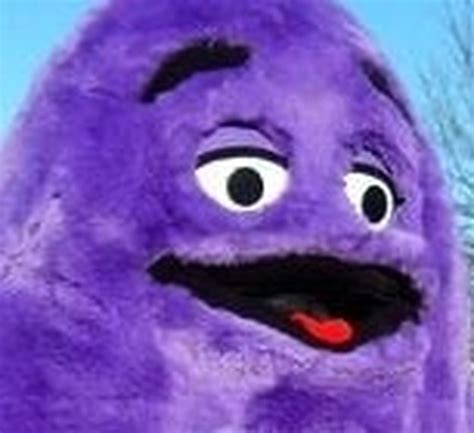 Grimace Pfp