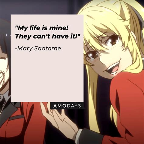 36 Kirari 'Kakegurui' Quotes: Take Note Of This Gambler's Words