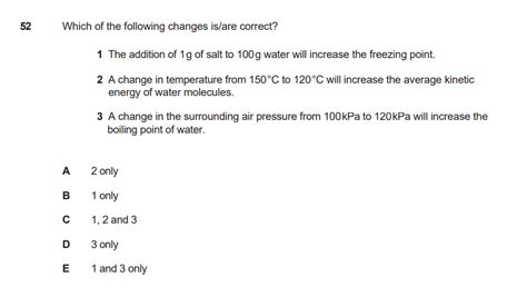 IMAT 2021 Chemistry - Practice Question Solving - EnterMedSchool ...