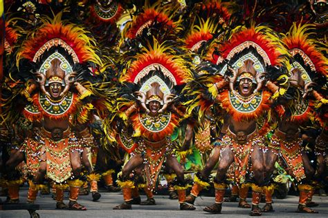 The Magnificent Dinagyang Festival 2023 of Iloilo City