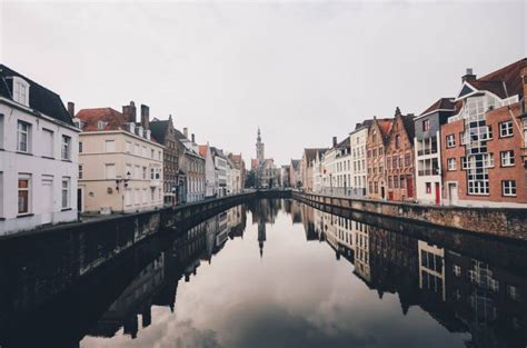 10 Reasons to Experience Belgium in Winter - Rock a Little Travel