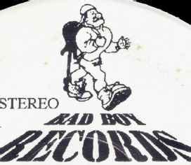 Bad Boy Records Label | Releases | Discogs