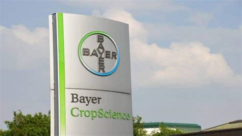 Bayer Cropscience fall on Rs 1.7-crore tax demand