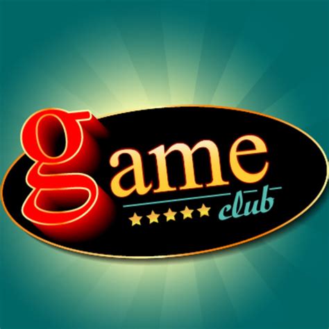 GAME CLUB - YouTube