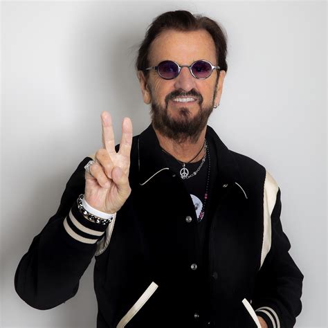 Ringo Starr and His All Starr Band to Kick off Return To Touring May 27 ...