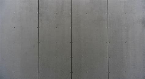 Aluminium Cladding Texture