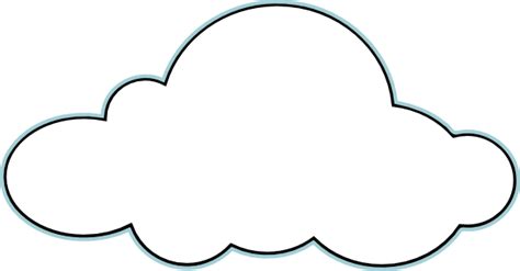 Free Cloud Clipart Transparent, Download Free Cloud Clipart Transparent ...