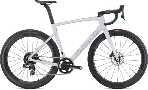 Specialized Tarmac SL7 Pro Force eTap AXS 1 - Pro Bike + Run ...