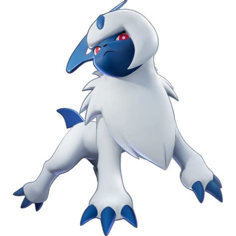 Absol | Pokémon UNITE Wiki | Fandom