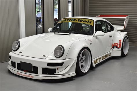 1991 Porsche 964 In Tokyo, Tokyo, Japan For Sale (11786526)