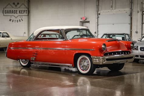 1953 Mercury Monterey for sale #248058 | Motorious