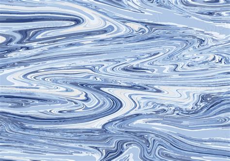 Marble abstract blue and white | Free Vector - rawpixel