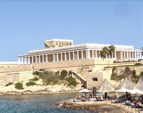 Hotel Juliani Luxury Boutique Hotel in St Julians Malta | Official Site