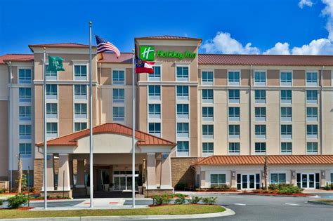 Holiday Inn Valdosta Conference Center in Valdosta (GA) - Room Deals ...