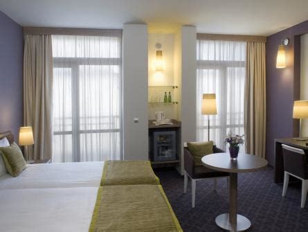 Hotel Metropol in Warsaw - Room Deals, Photos & Reviews