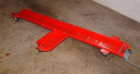 Harbor Freight Motorcycle Dolly Assembly | Reviewmotors.co