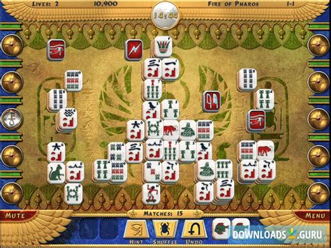 Download Luxor Mahjong for Windows 11/10/8/7 (Latest version 2023 ...