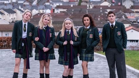 Derry Girls Season 3: Release Date Cast And Storyline - DWR