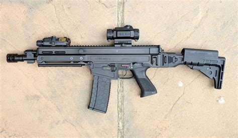 Cz Bren 805 A2 - Electric Rifles - Airsoft Forums UK