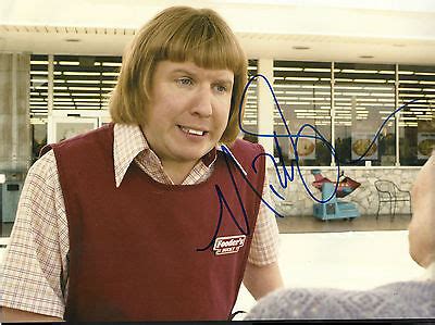 NICK SWARDSON 'JUST GO WITH IT' 'GRANDMA'S BOY' SIGNED 8X10 PICTURE ...