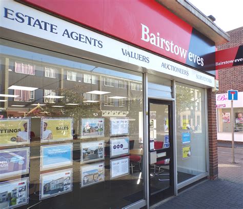 Bairstow Eves Sales And Letting Agents Hornchurch - Estate Agents in ...