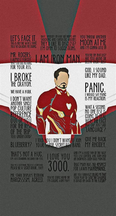 2560x1440px, 2K free download | Iron Man Quotes, avengers, endgame ...