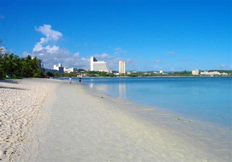 Tumon Bay in Guam image - Free stock photo - Public Domain photo - CC0 ...