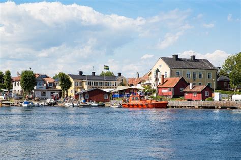 Visit Sandhamn: 2022 Travel Guide for Sandhamn, Stockholm County | Expedia