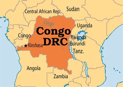 DR CONGO, South Kivu | Africa AHEAD