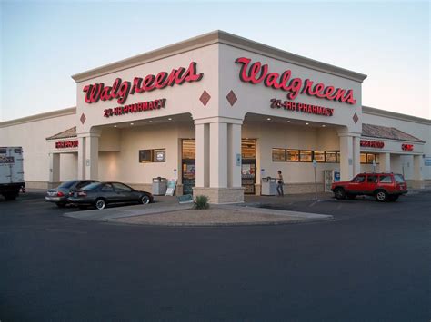 Walgreens to Pay $50M to Settle Anti-Kickback Suit – Policy & Medicine