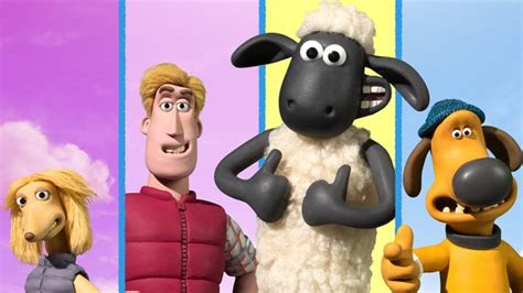 Fun Shaun the Sheep Personality Quiz: Who from Shaun the Sheep are you ...