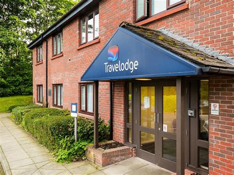 TRAVELODGE PENRITH - Updated 2024 Reviews, Photos & Prices