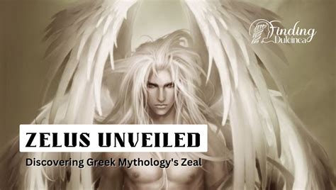 Who was Zelus? | A Spirited Journey into Greek Mythology