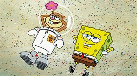 Watch SpongeBob SquarePants Season 2 Episode 12: Pressure/The Smoking ...